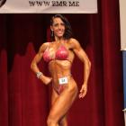 Trisha  Crider - NPC West Coast Classic 2013 - #1