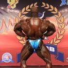 Brandon   Curry - IFBB New Zealand Pro 2017 - #1