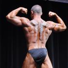 Trey  Belcher - NPC North Carolina State  2012 - #1