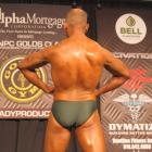 Daniel  Fisher - NPC Golds Classic 2012 - #1