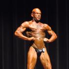 Marty  Sechrest - NPC North Carolina State  2011 - #1