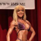 Violet  Riley - NPC West Coast Classic 2013 - #1