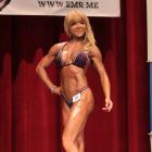 Violet  Riley - NPC West Coast Classic 2013 - #1