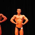 Corbin  Coniglio - NPC Mid-Illinois Championships 2012 - #1