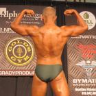 Daniel  Fisher - NPC Golds Classic 2012 - #1