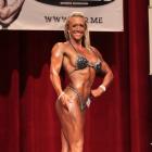 Cory  Audiat - NPC West Coast Classic 2013 - #1