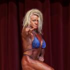 Laura  Brown - NPC Wisconsin State Championships 2012 - #1