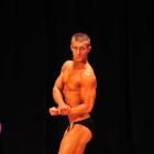 Nathan  Fellows - NPC Mid-Illinois Championships 2012 - #1