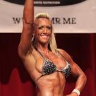 Cory  Audiat - NPC West Coast Classic 2013 - #1