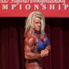 Laura  Brown - NPC Wisconsin State Championships 2012 - #1