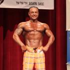Shawn  Powers - NPC West Coast Classic 2013 - #1