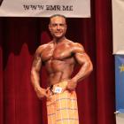 Shawn  Powers - NPC West Coast Classic 2013 - #1