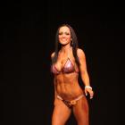 Ally  Baker - NPC Iron Mountain Championships 2011 - #1