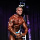 Jack  Nelson - NPC Washington Ironman 2011 - #1