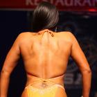 Vanessa  Glancer - NPC Alaska State Championships 2012 - #1