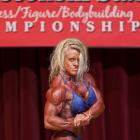 Laura  Brown - NPC Wisconsin State Championships 2012 - #1