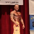 Shawn  Powers - NPC West Coast Classic 2013 - #1