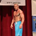 James  Reuther - NPC West Coast Classic 2013 - #1