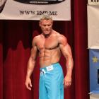 James  Reuther - NPC West Coast Classic 2013 - #1