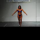 Kelli  Brannen - NPC Iowa State Championship 2012 - #1