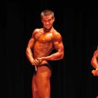 Evan  Soutter - NPC Mid-Illinois Championships 2012 - #1