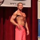 Billy  Barnhart - NPC West Coast Classic 2013 - #1