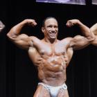 Jose  Fortuna - NPC North Carolina State  2012 - #1