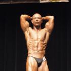 John  Downey - NPC North Carolina State  2011 - #1