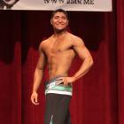 Jacob  Ramirez - NPC West Coast Classic 2013 - #1