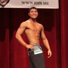 Jacob  Ramirez - NPC West Coast Classic 2013 - #1