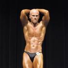 John  Downey - NPC North Carolina State  2011 - #1