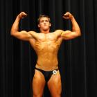 Peyton  Waddell - NPC Golds Classic 2010 - #1