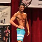 Micah  Macias - NPC West Coast Classic 2013 - #1