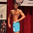 Micah  Macias - NPC West Coast Classic 2013 - #1