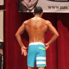 Micah  Macias - NPC West Coast Classic 2013 - #1