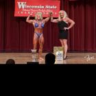 Laura  Brown - NPC Wisconsin State Championships 2012 - #1
