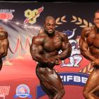 Brandon   Curry - IFBB New Zealand Pro 2017 - #1