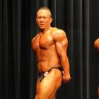 Jonathon  Moore - NPC Golds Classic 2010 - #1