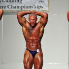 Toni  Runde - NPC Iowa State Championship 2012 - #1