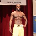 Steve  Smith - NPC West Coast Classic 2013 - #1