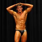 Peyton  Waddell - NPC Golds Classic 2010 - #1