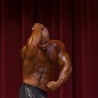 Kevin  Tomasini - NPC Wisconsin State Championships 2012 - #1