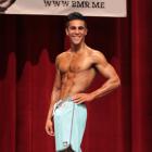 Jack  Gulesserian - NPC West Coast Classic 2013 - #1