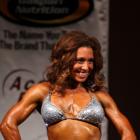 Amy  Berg - NPC Yellowstone Classic 2011 - #1