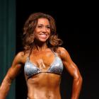 Amy  Berg - NPC Yellowstone Classic 2011 - #1