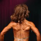 Amy  Berg - NPC Yellowstone Classic 2011 - #1