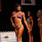 Carrie  Anderson - NPC Midnight Sun Classic 2012 - #1