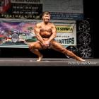 Henry  Jung - NPC Northwest Championships 2012 - #1