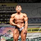 Henry  Jung - NPC Northwest Championships 2012 - #1