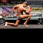 Henry  Jung - NPC Northwest Championships 2012 - #1